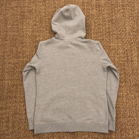 Vintage Alpinestars Full Zip Hoodie - Picture 9 of 16